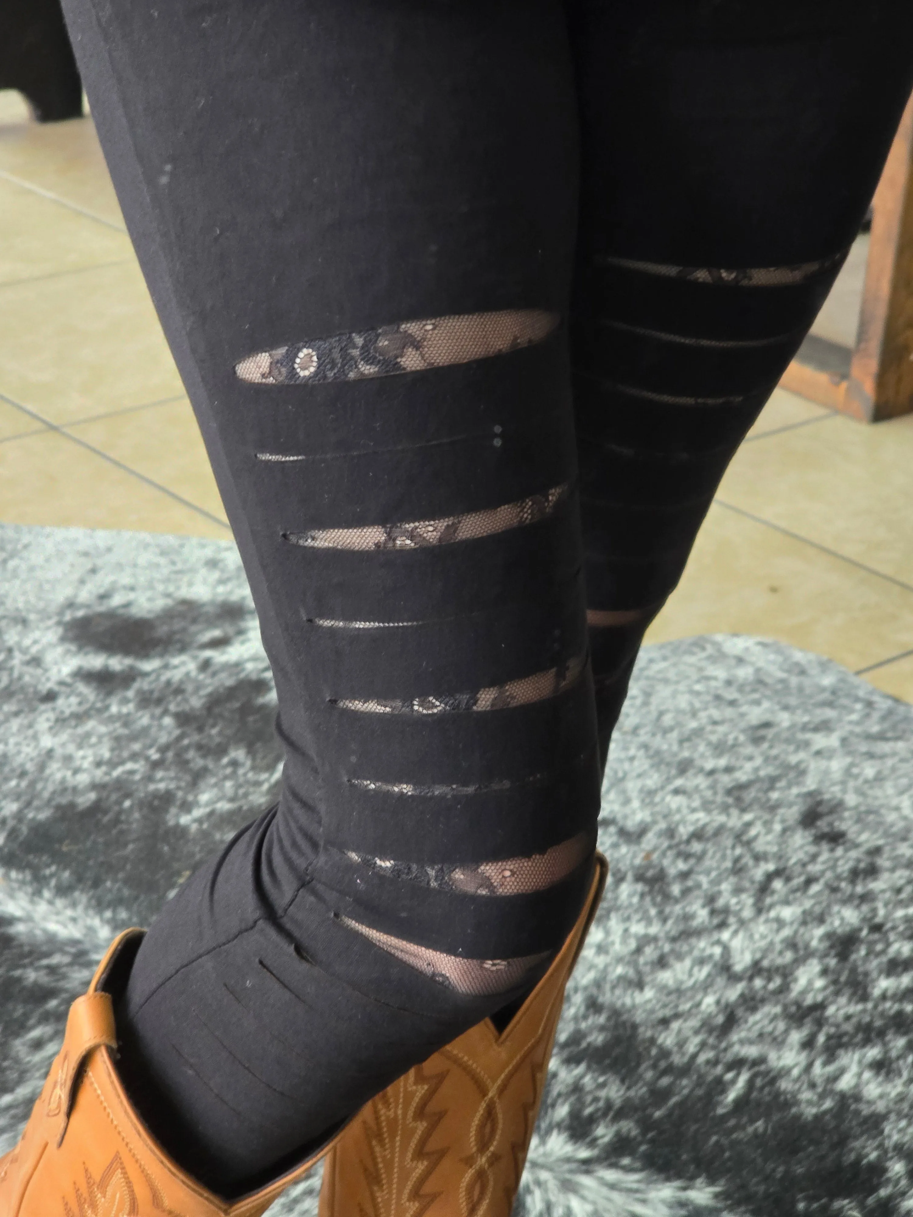 Lacey Leggings