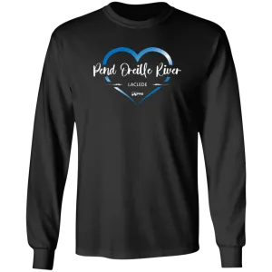Laclede Hearts Full - Long Sleeve