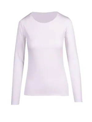 Ladies Long Sleeve T-shirts