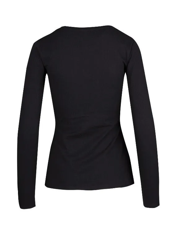 Ladies Long Sleeve T-shirts