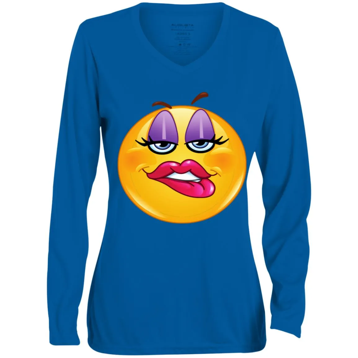 Ladies sun kiss