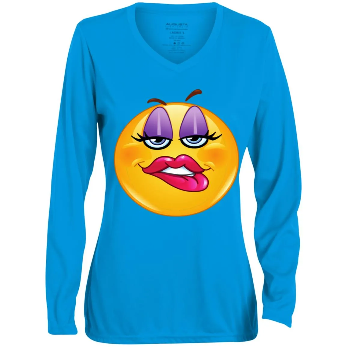 Ladies sun kiss