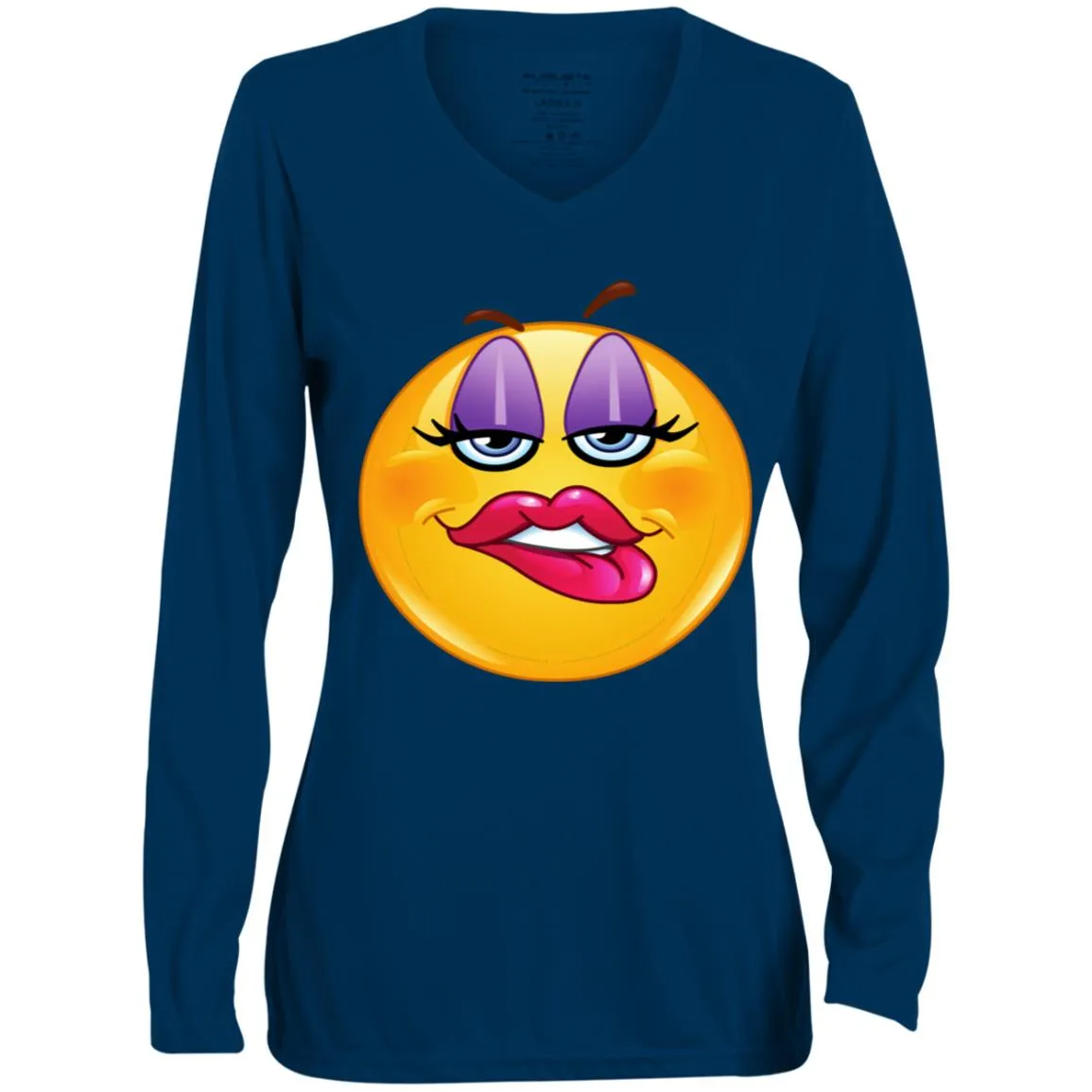 Ladies sun kiss