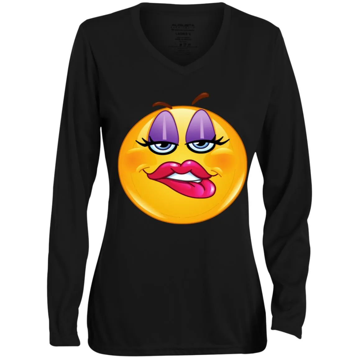 Ladies sun kiss