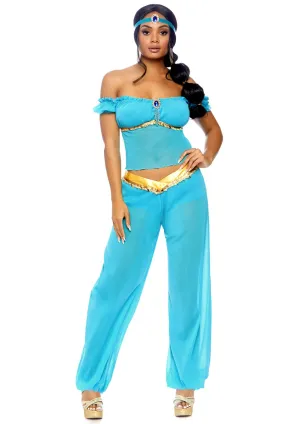 Leg Avenue Jasmine Costume