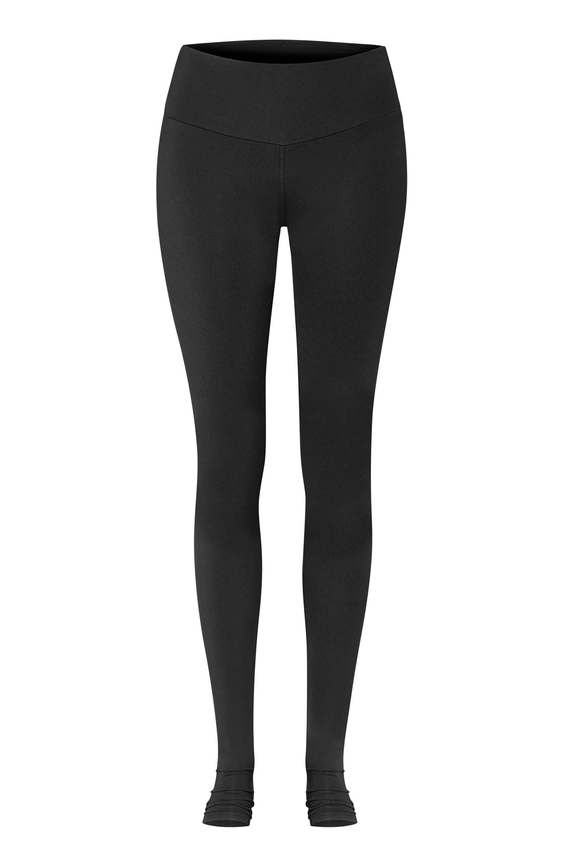 Leggings Barre Black