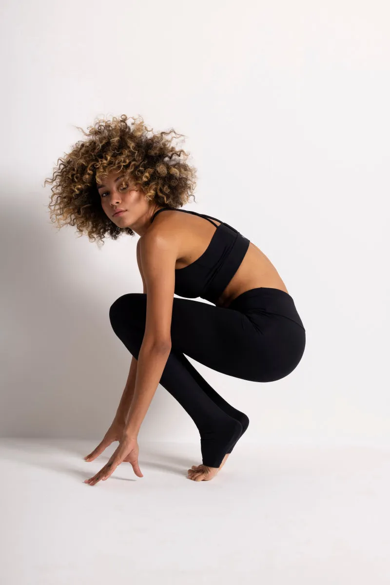 Leggings Barre Black