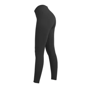 Leggings Cycling Wear Active High Waist Butt Lift Pants Classic Naked Nylon Sports Yoga Legging