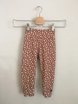 Leggings:  Ditsy Floral 6-12M