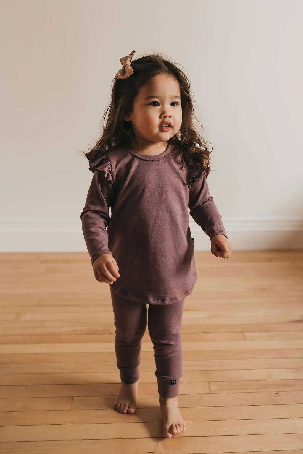 Leggings:  Ditsy Floral 6-12M