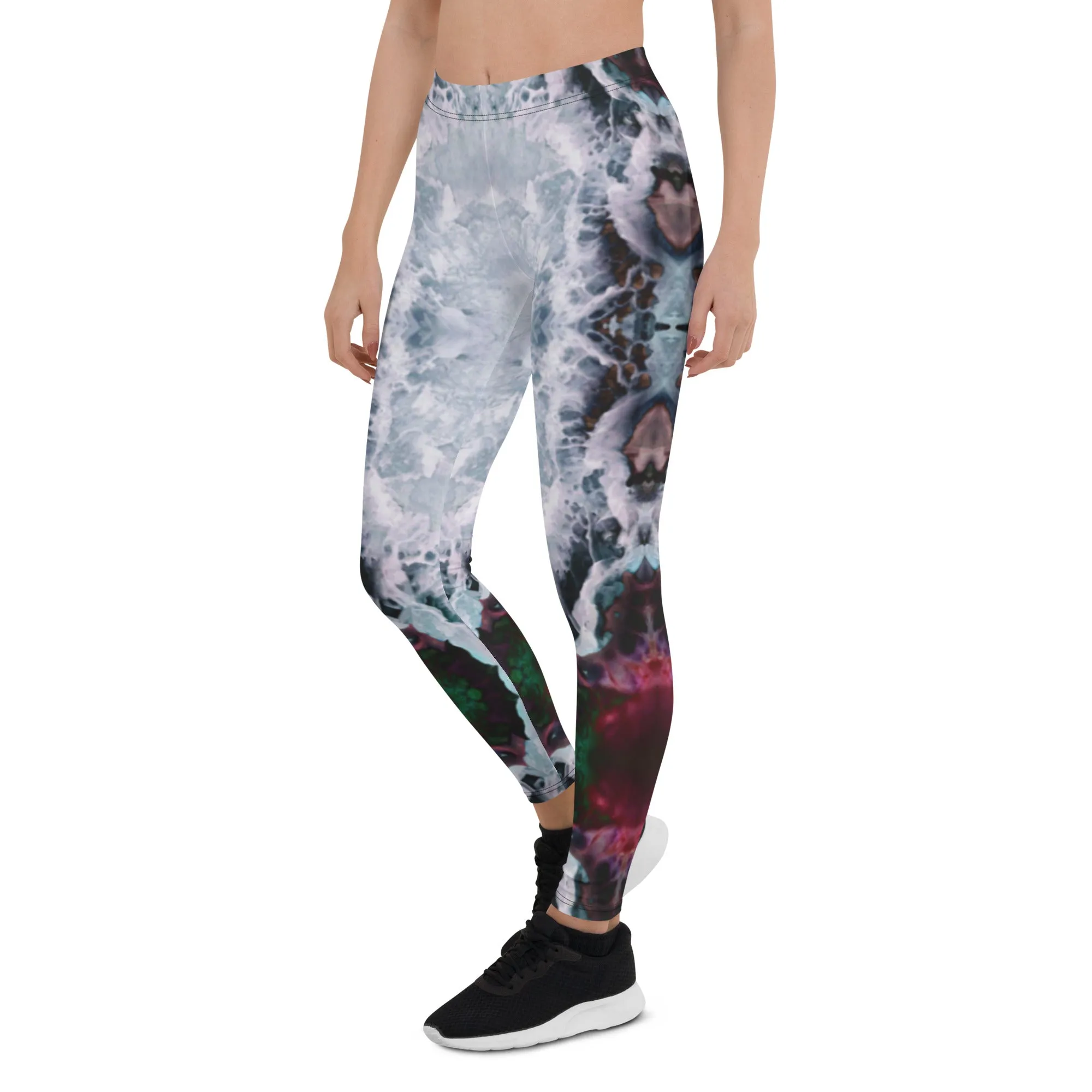 Leggings - Inner Intuition