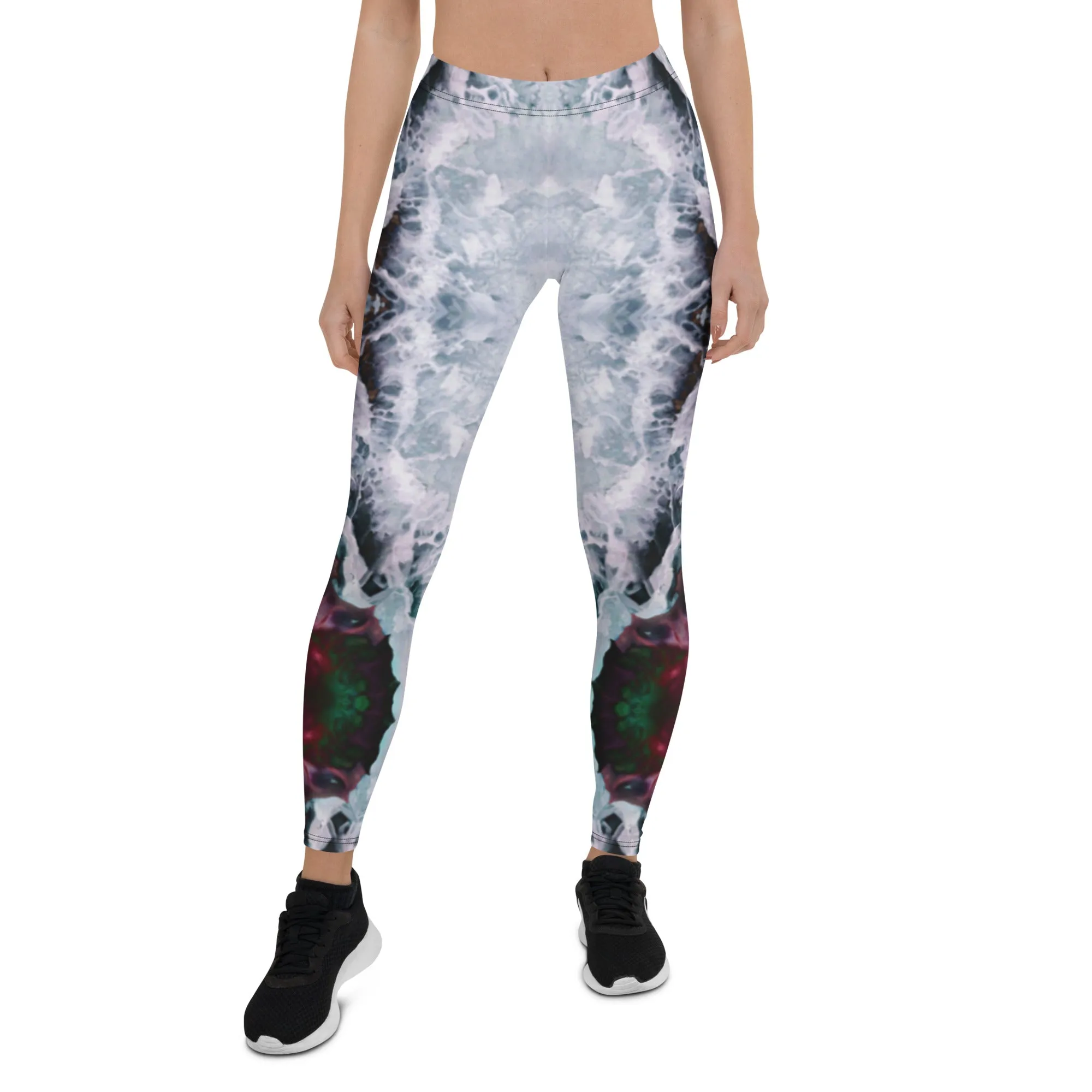 Leggings - Inner Intuition