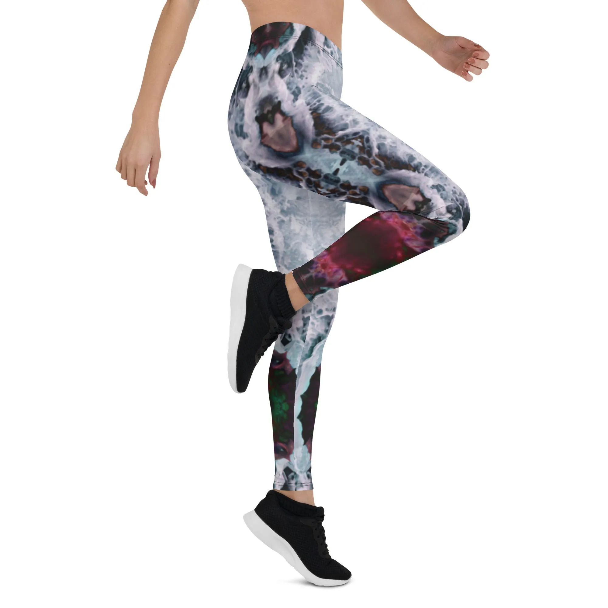 Leggings - Inner Intuition