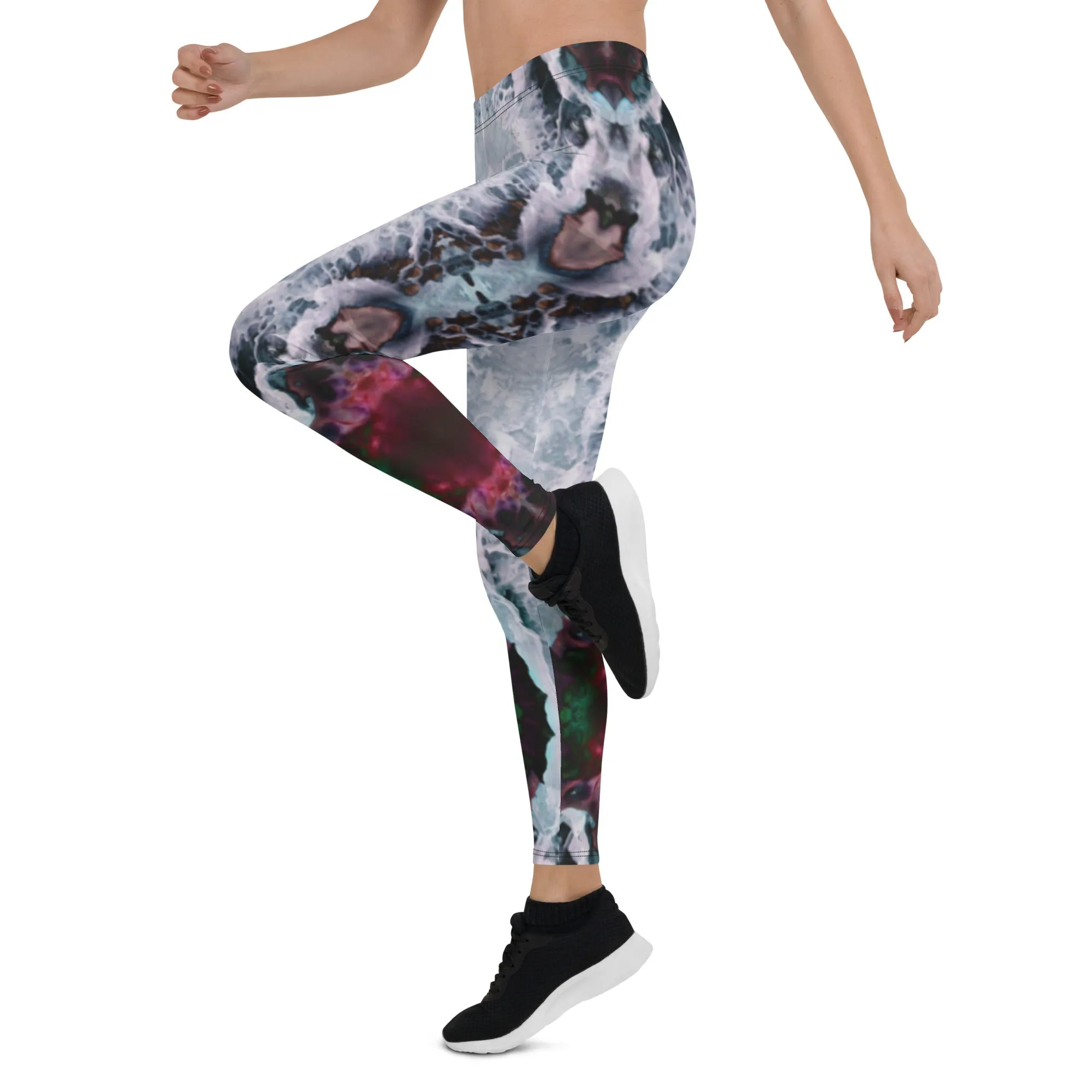 Leggings - Inner Intuition