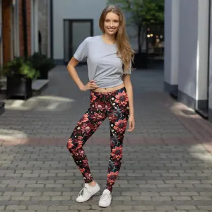 Leggings Twilight Dahlia