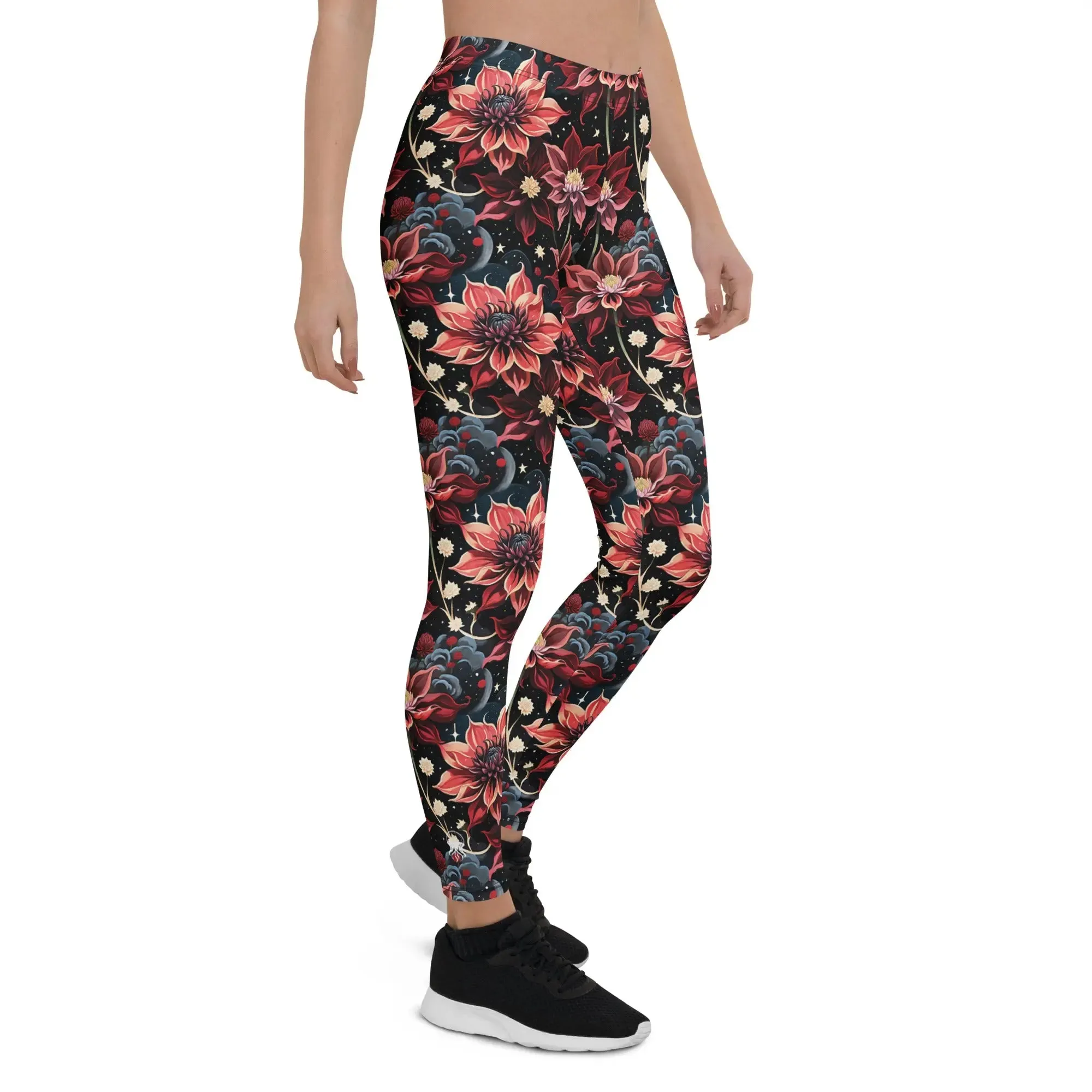 Leggings Twilight Dahlia