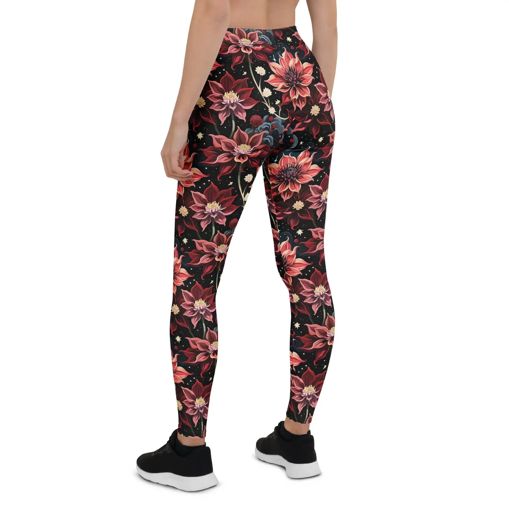 Leggings Twilight Dahlia