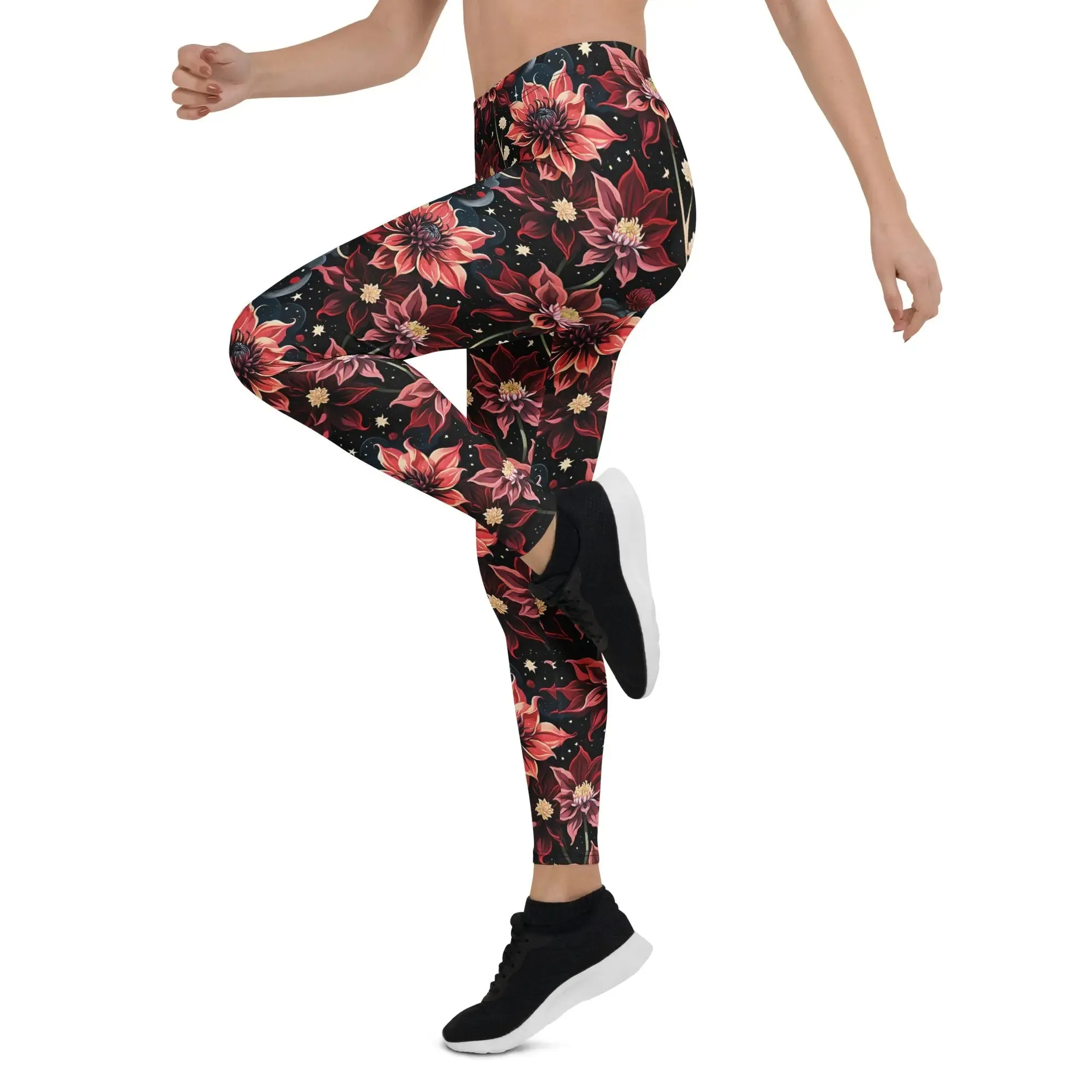 Leggings Twilight Dahlia