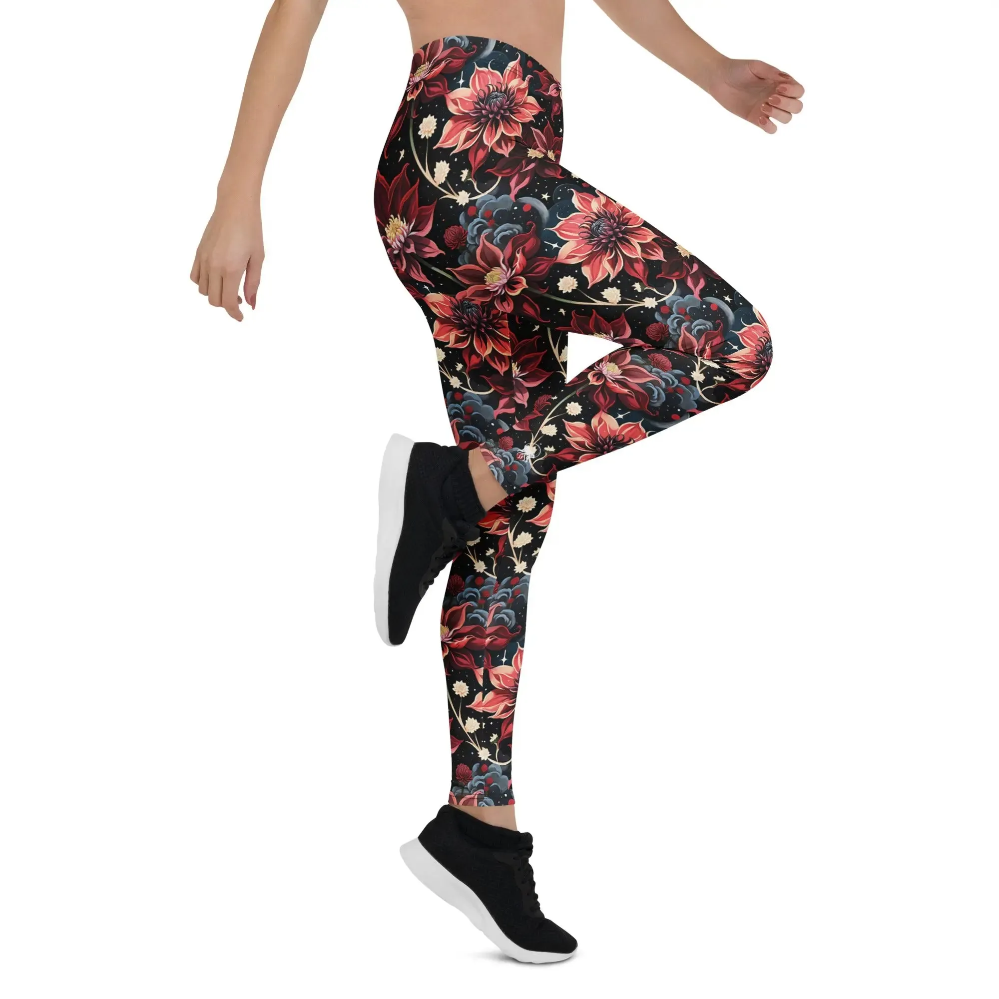 Leggings Twilight Dahlia