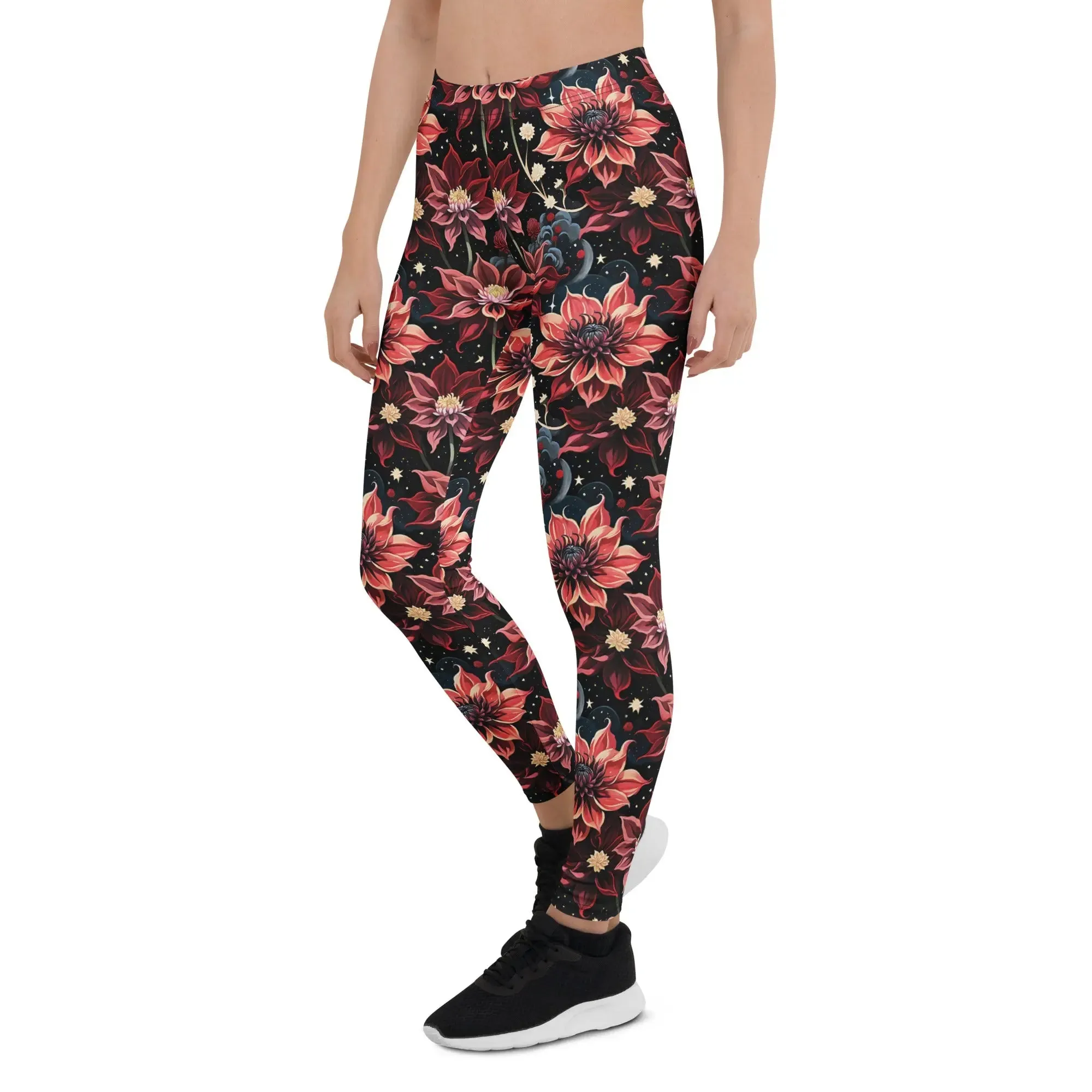 Leggings Twilight Dahlia
