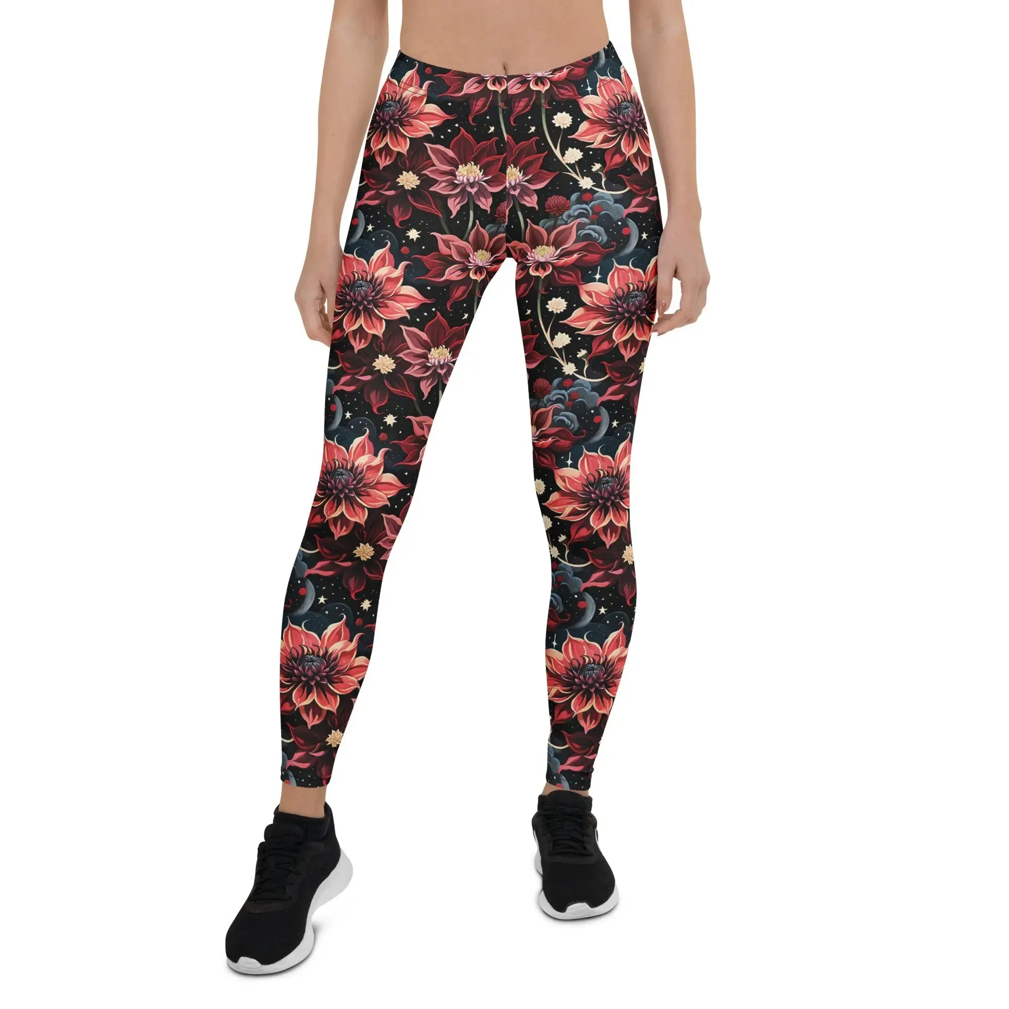 Leggings Twilight Dahlia