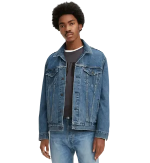 LEVI'S THE TRUCKER JACKET