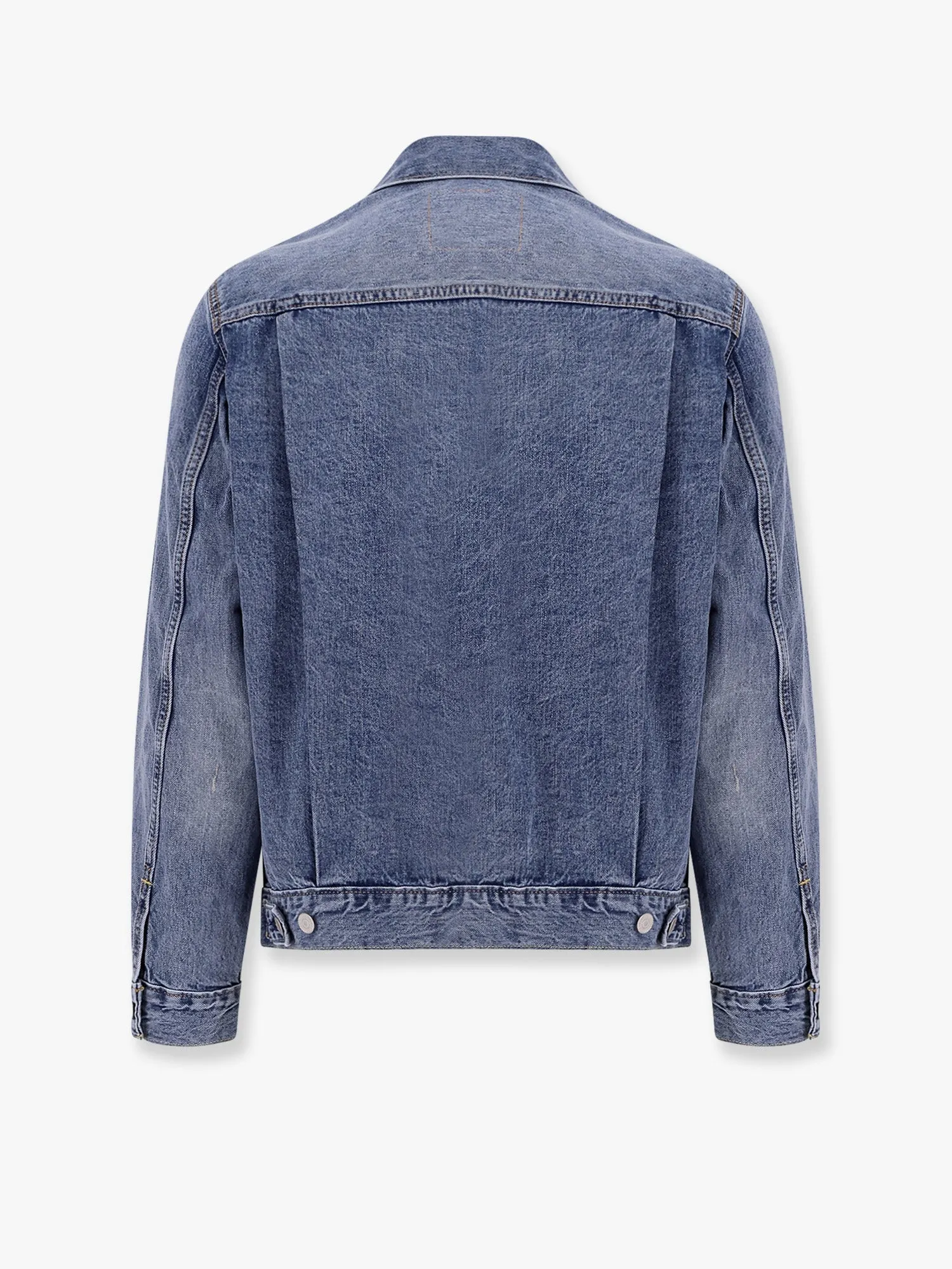 Levi's Trucker Jacket Denim Jacket