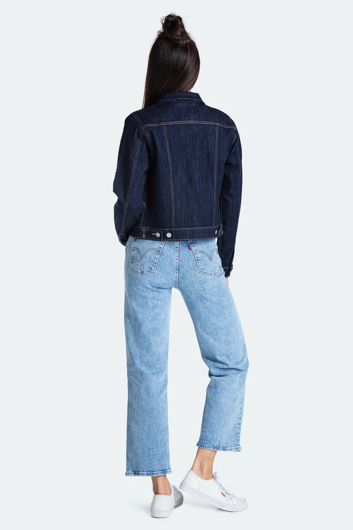 Levi's