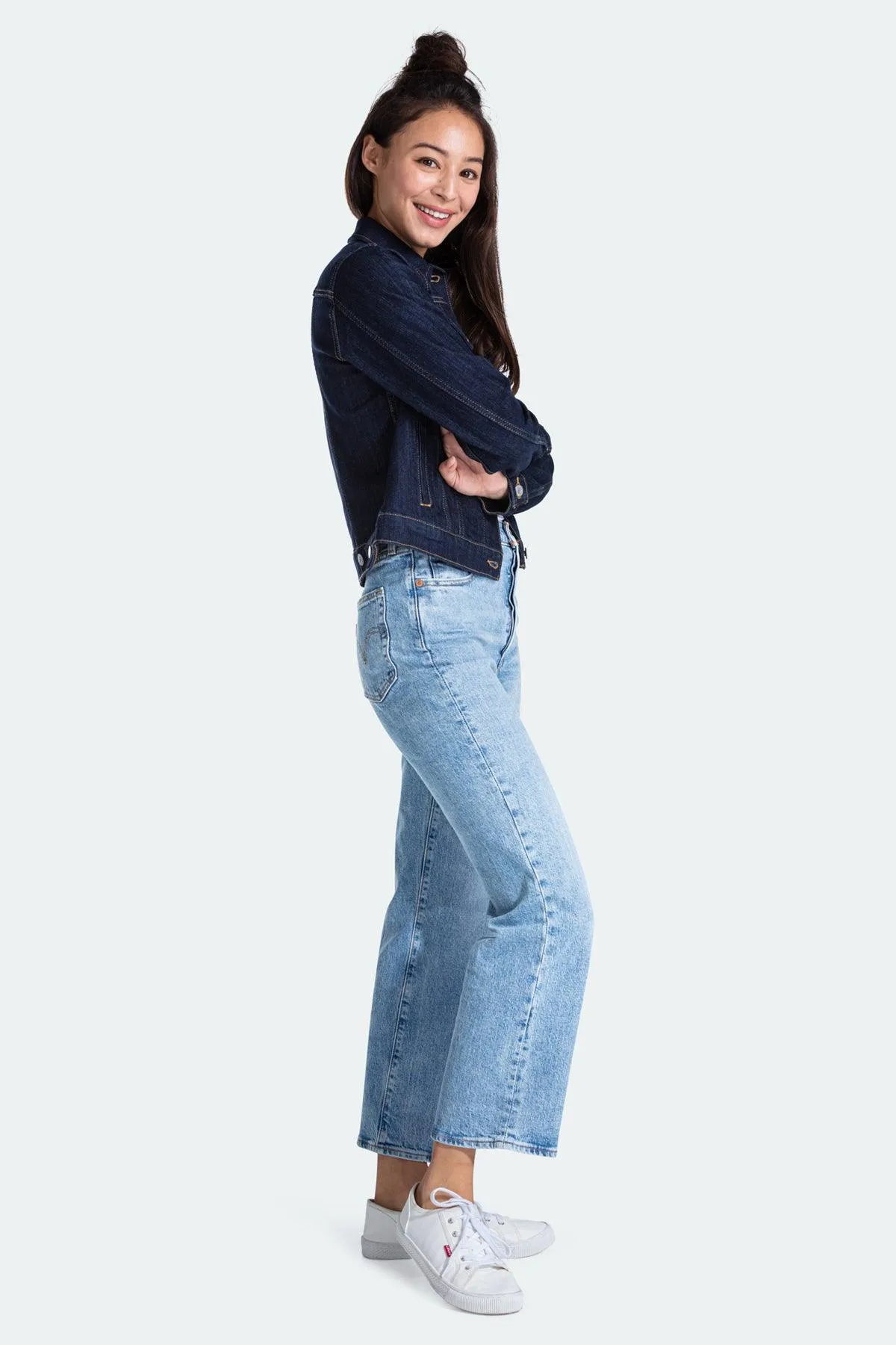 Levi's