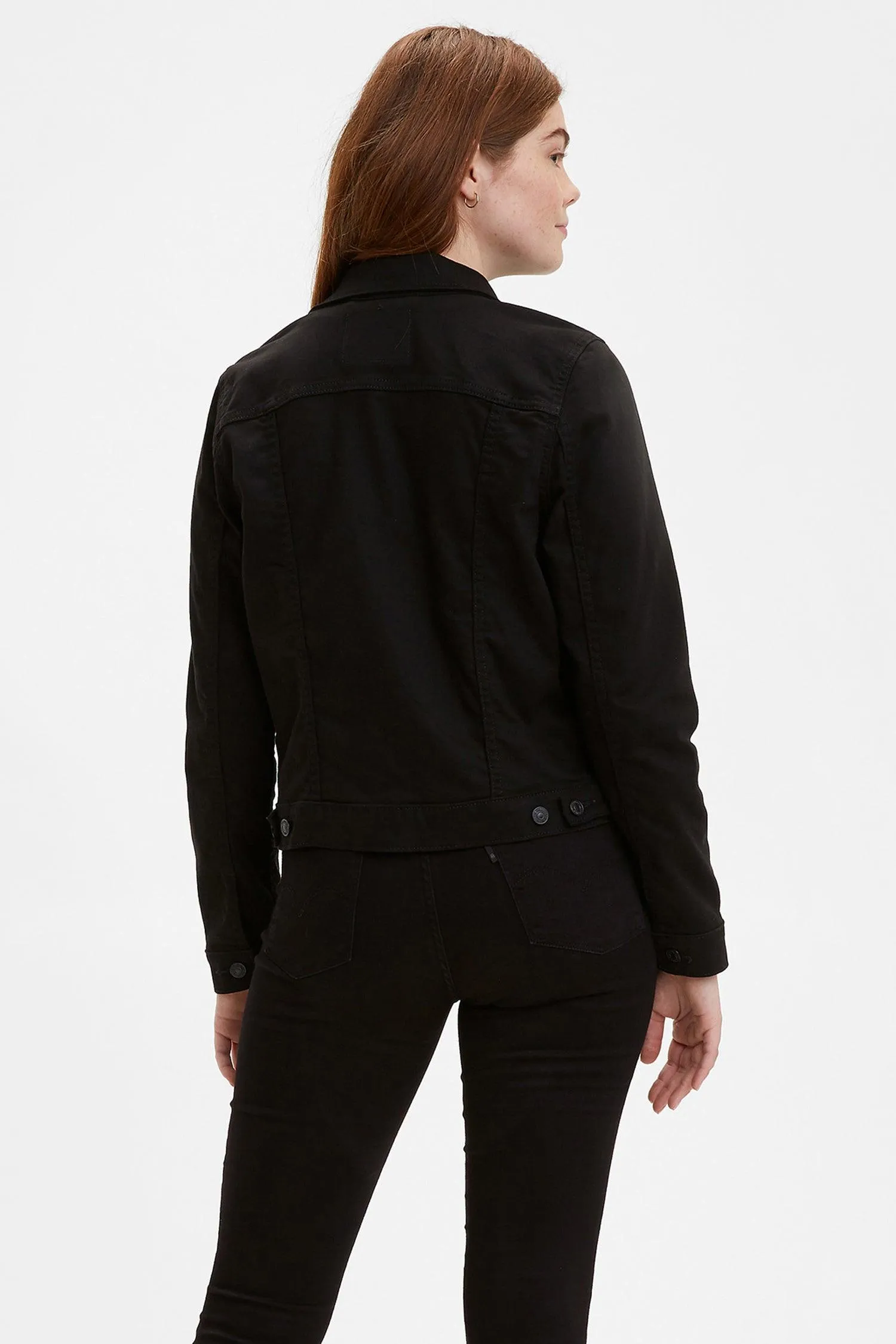 Levi's