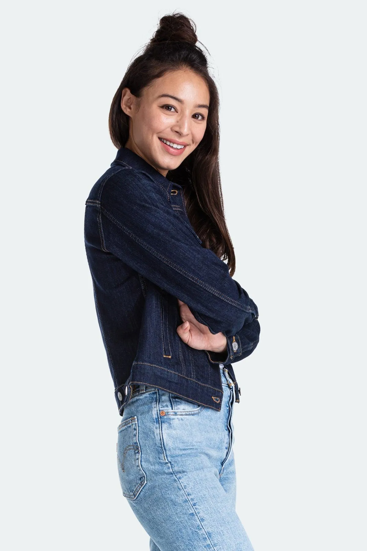 Levi's