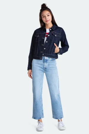 Levi's