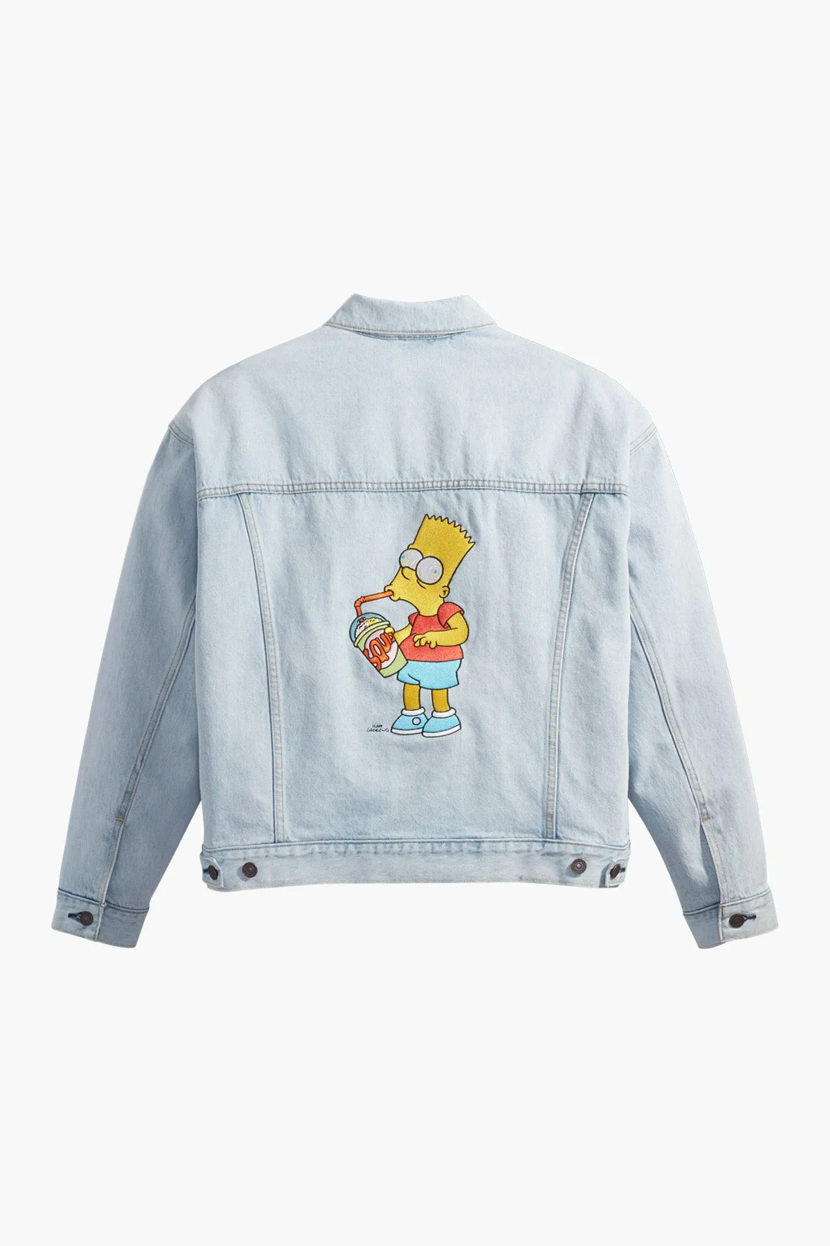 Levi's