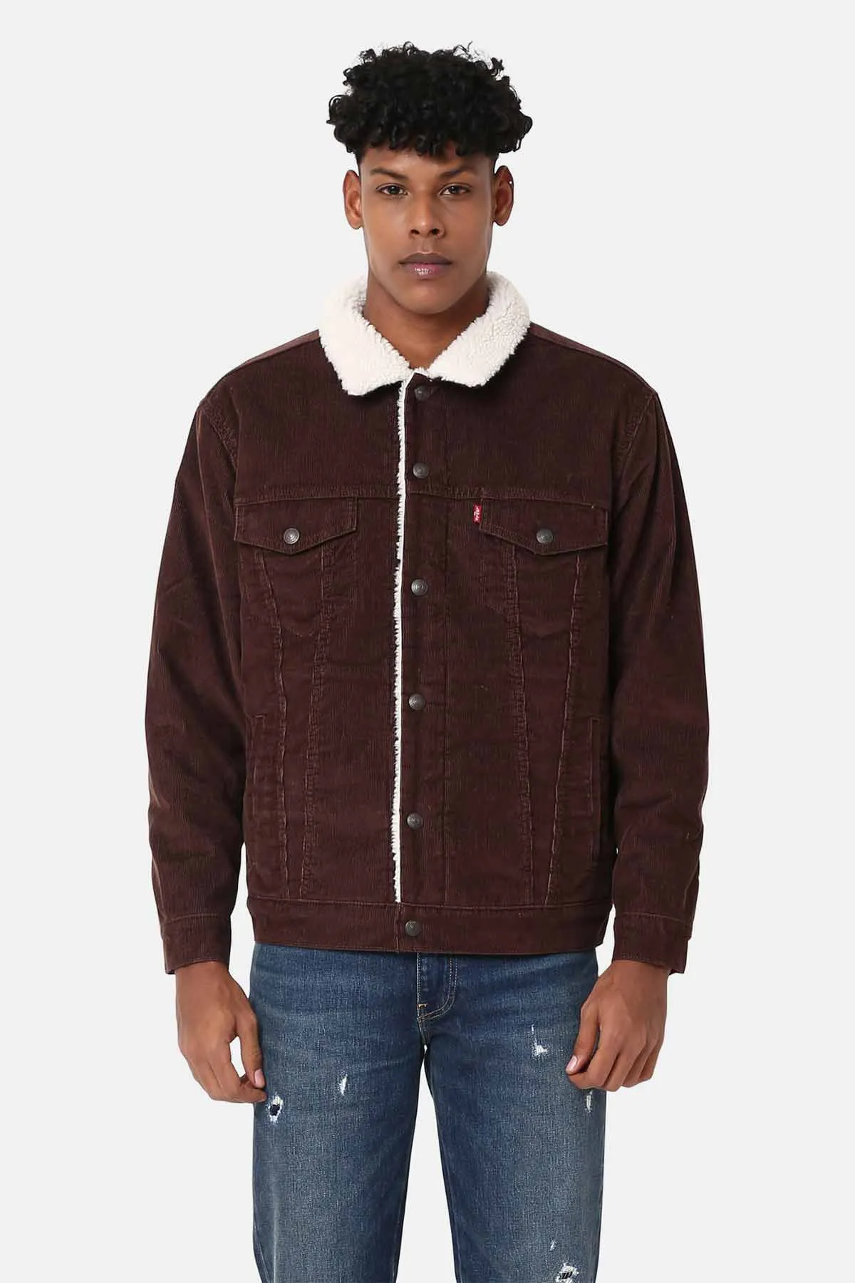 Levi's