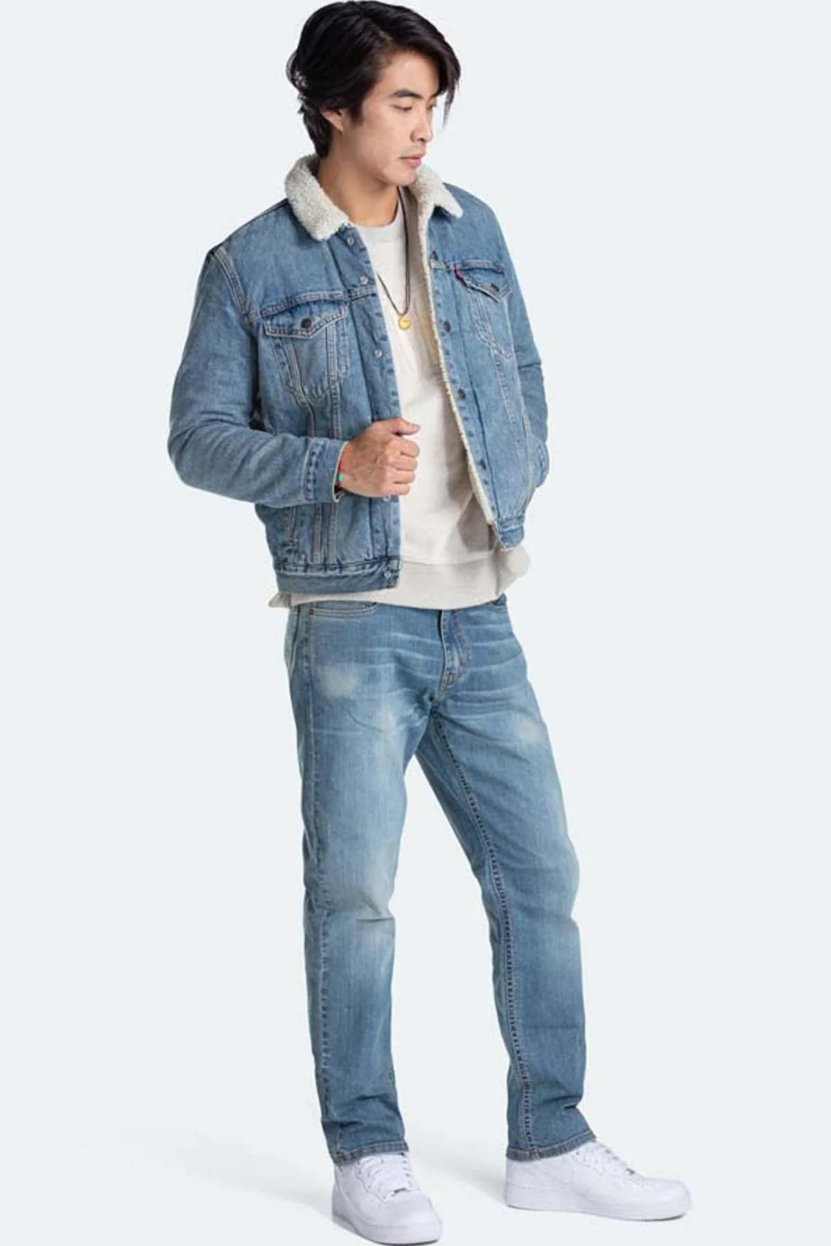 Levi's