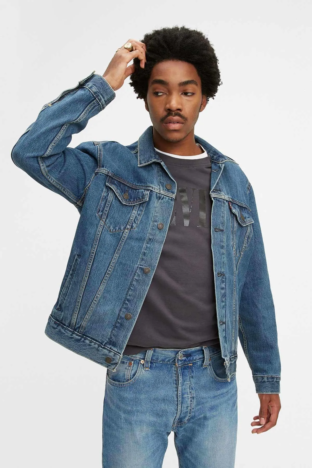 Levi's