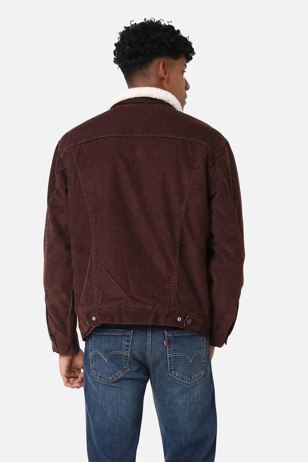 Levi's