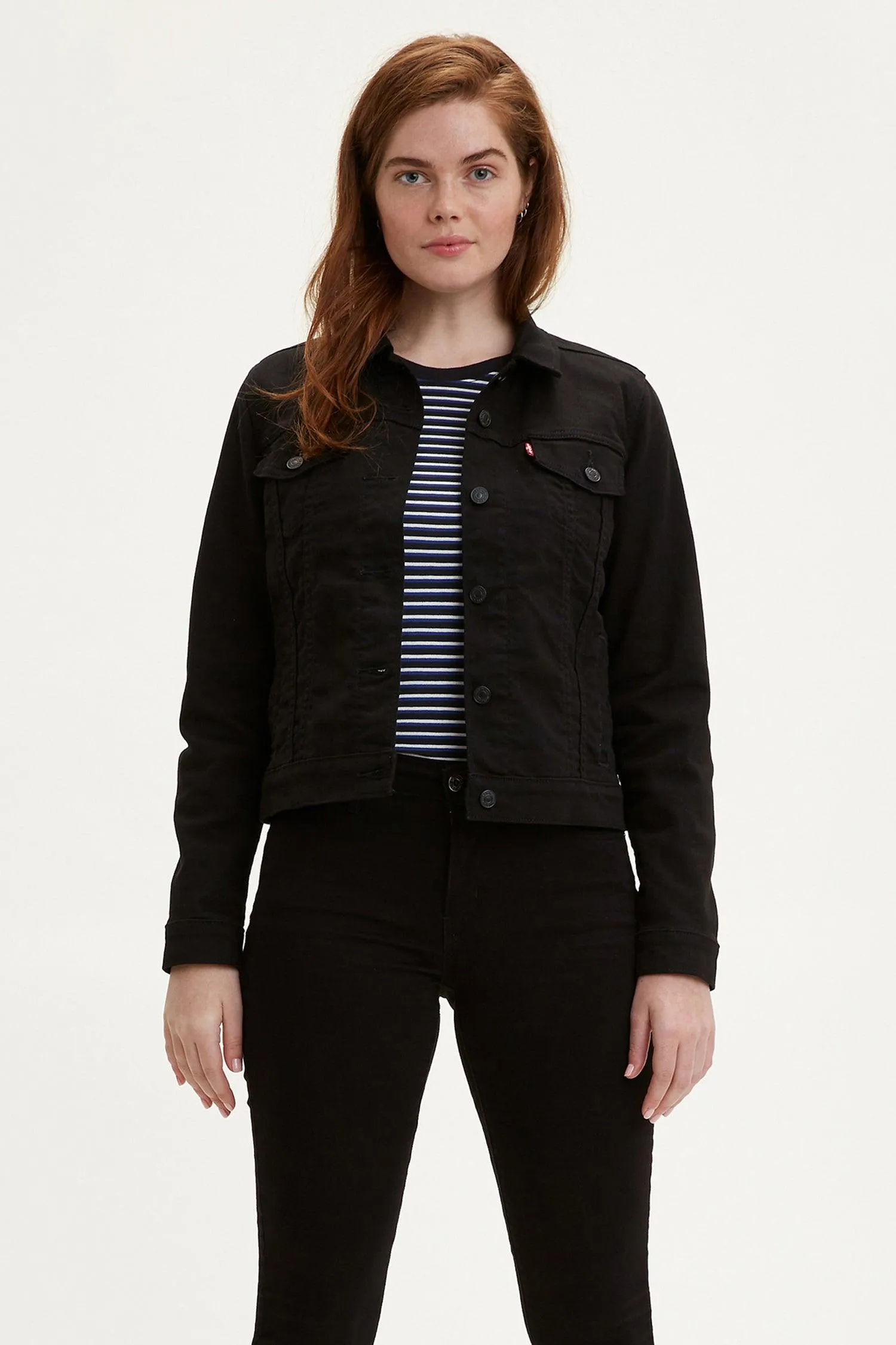 Levi's