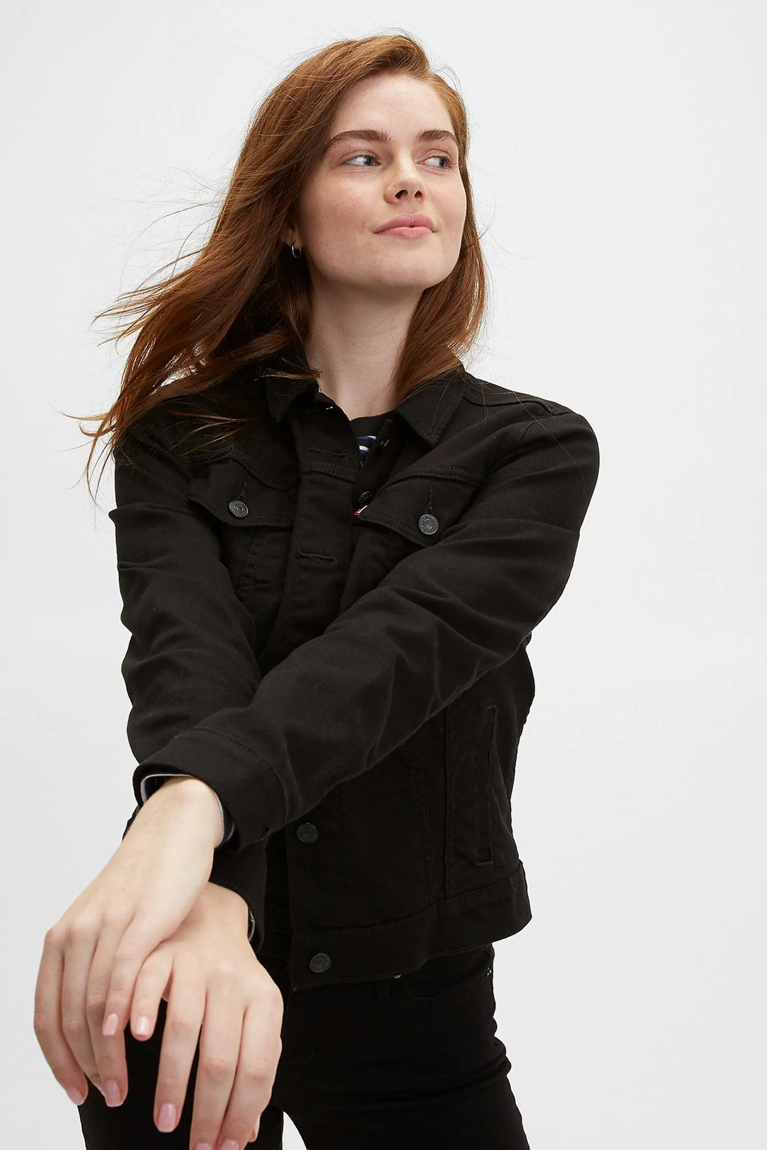 Levi's