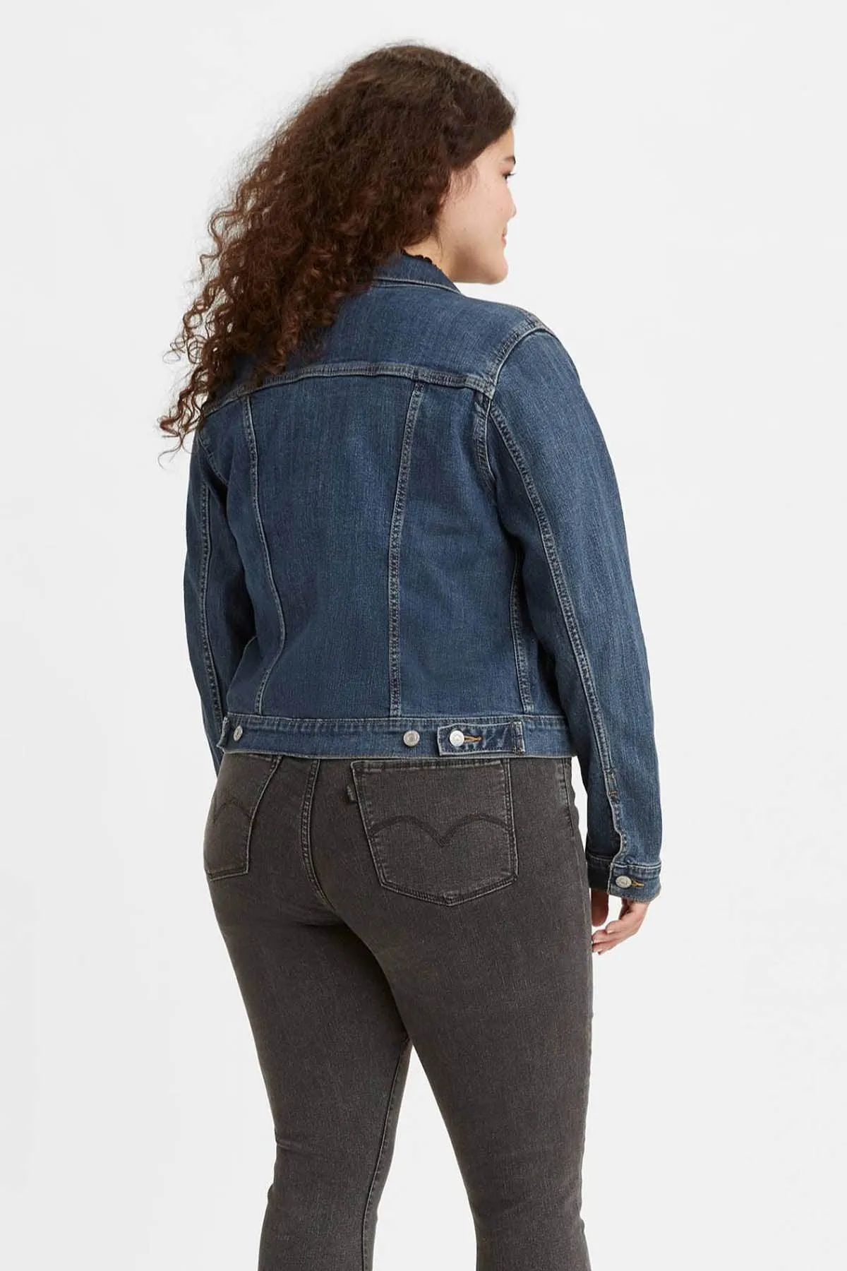Levi's