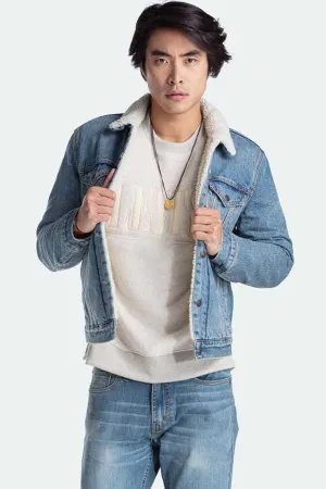 Levi's