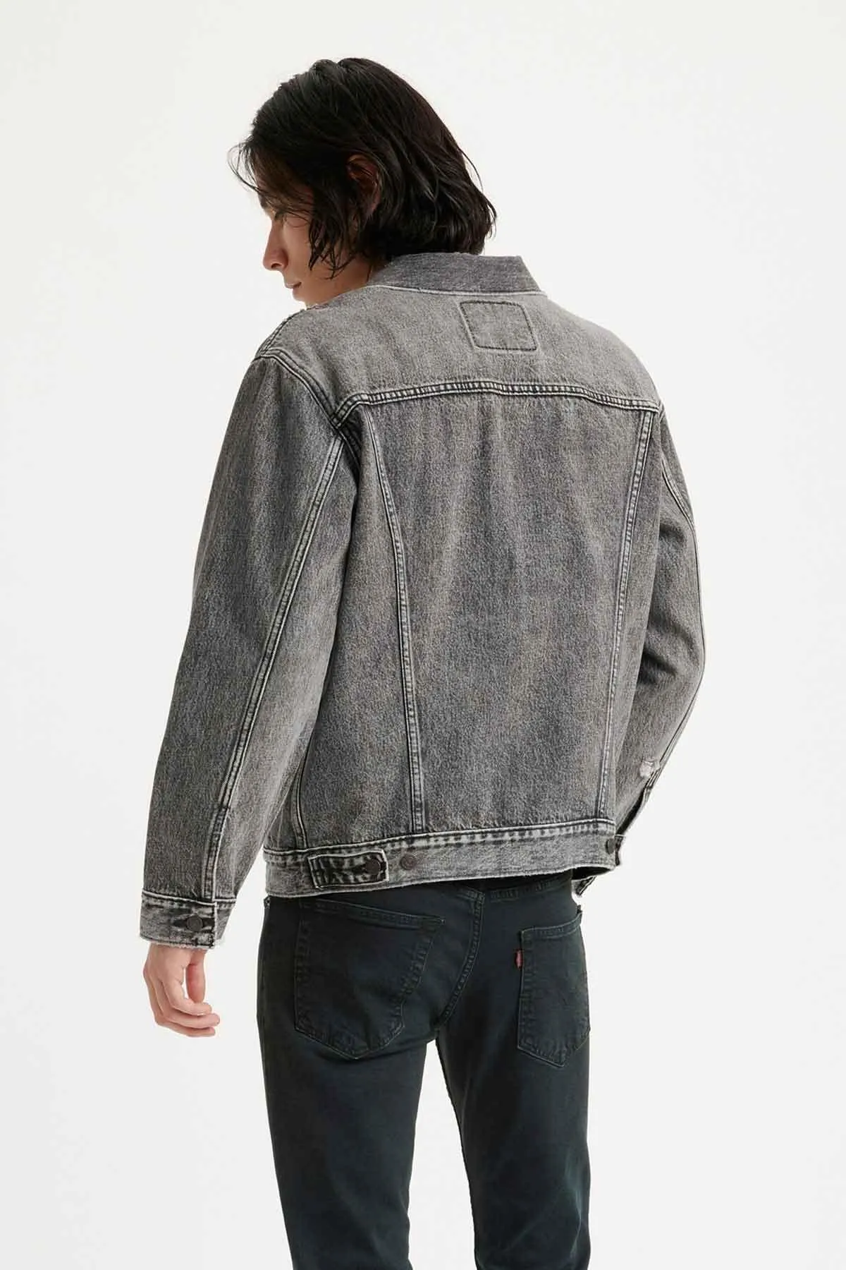 Levi's