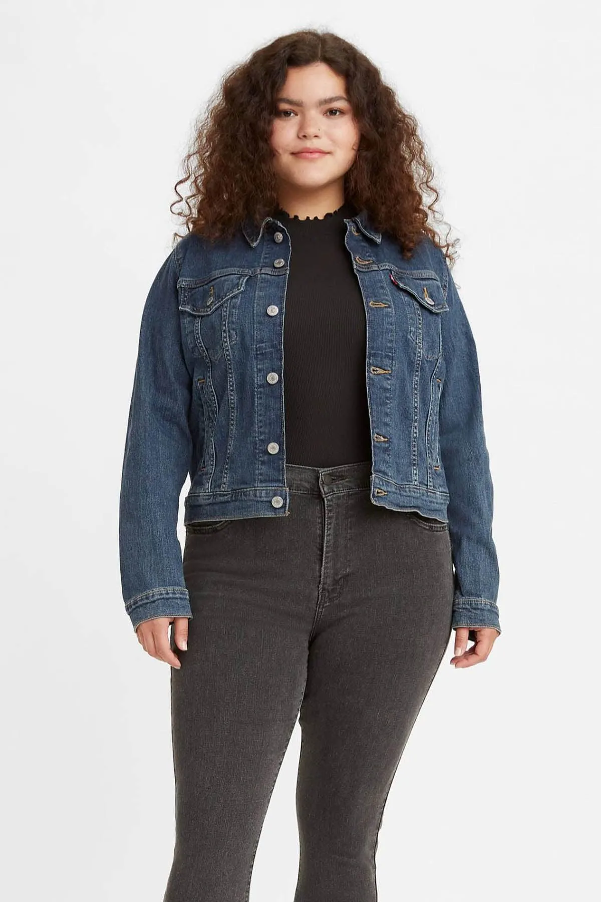 Levi's