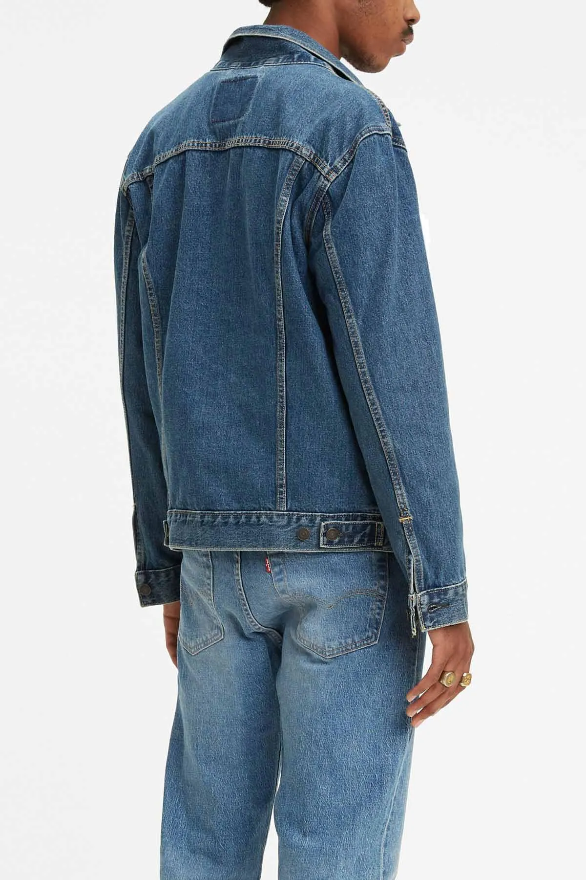 Levi's