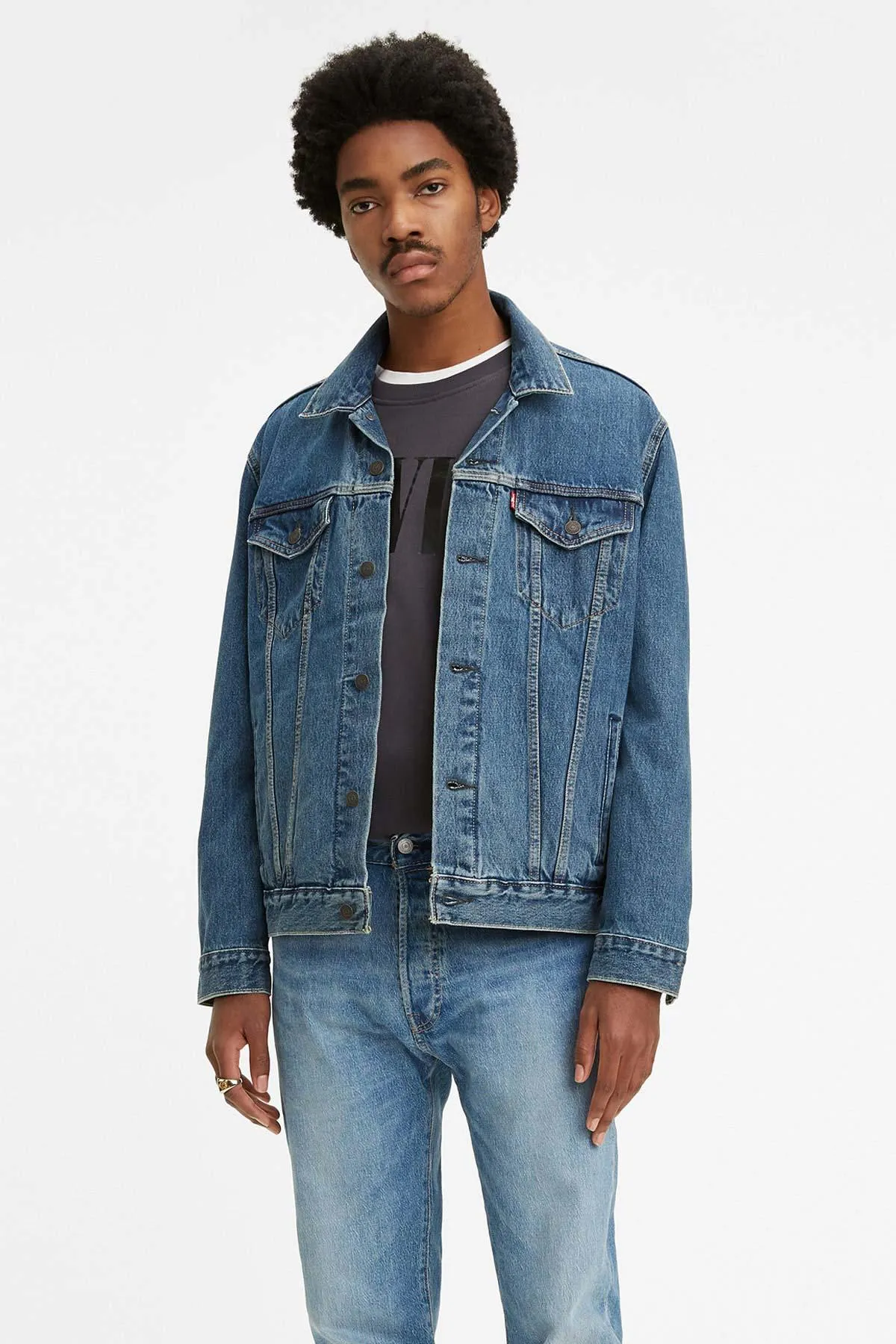 Levi's