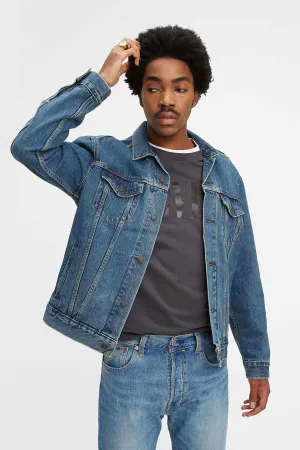 Levi's