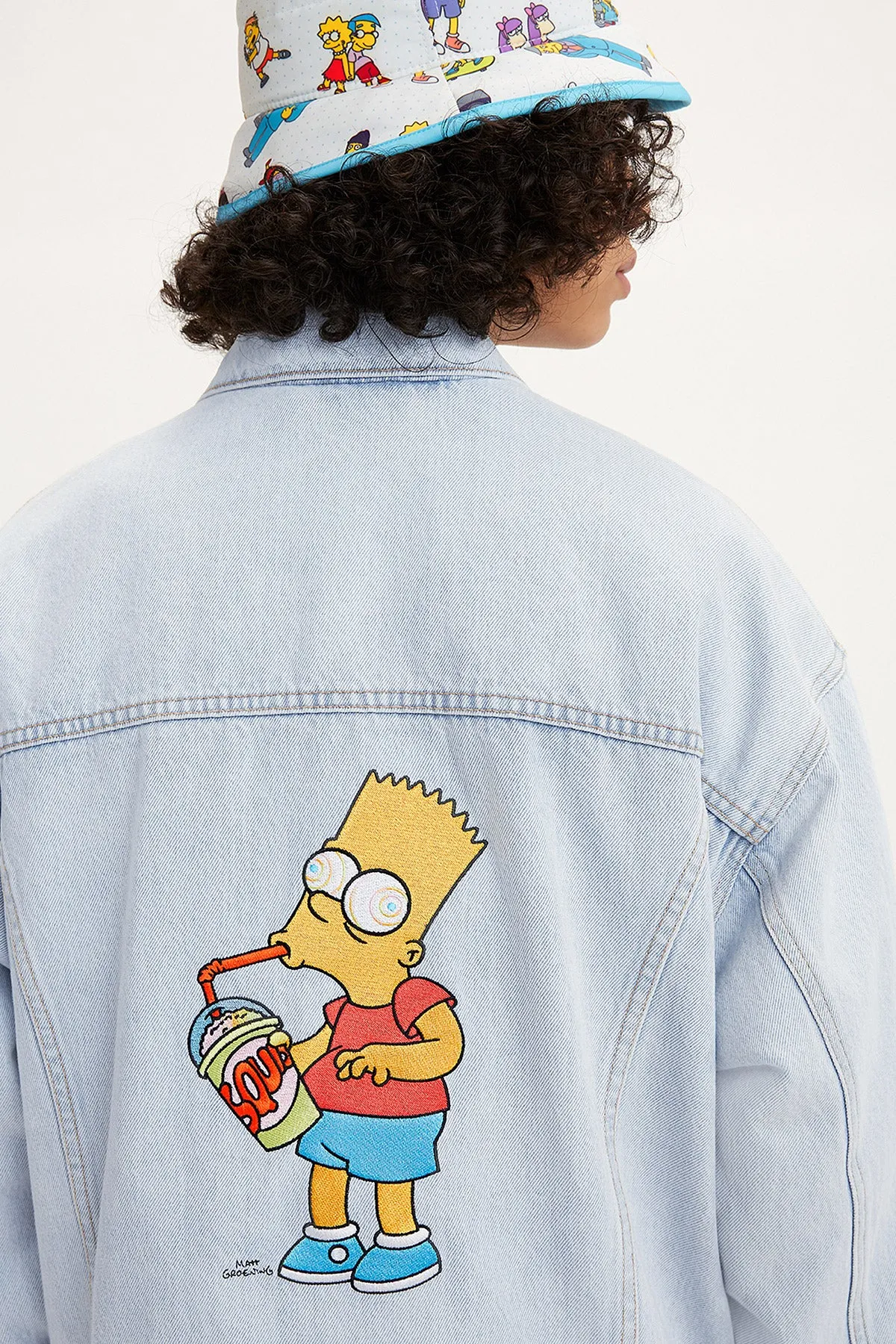 Levi's
