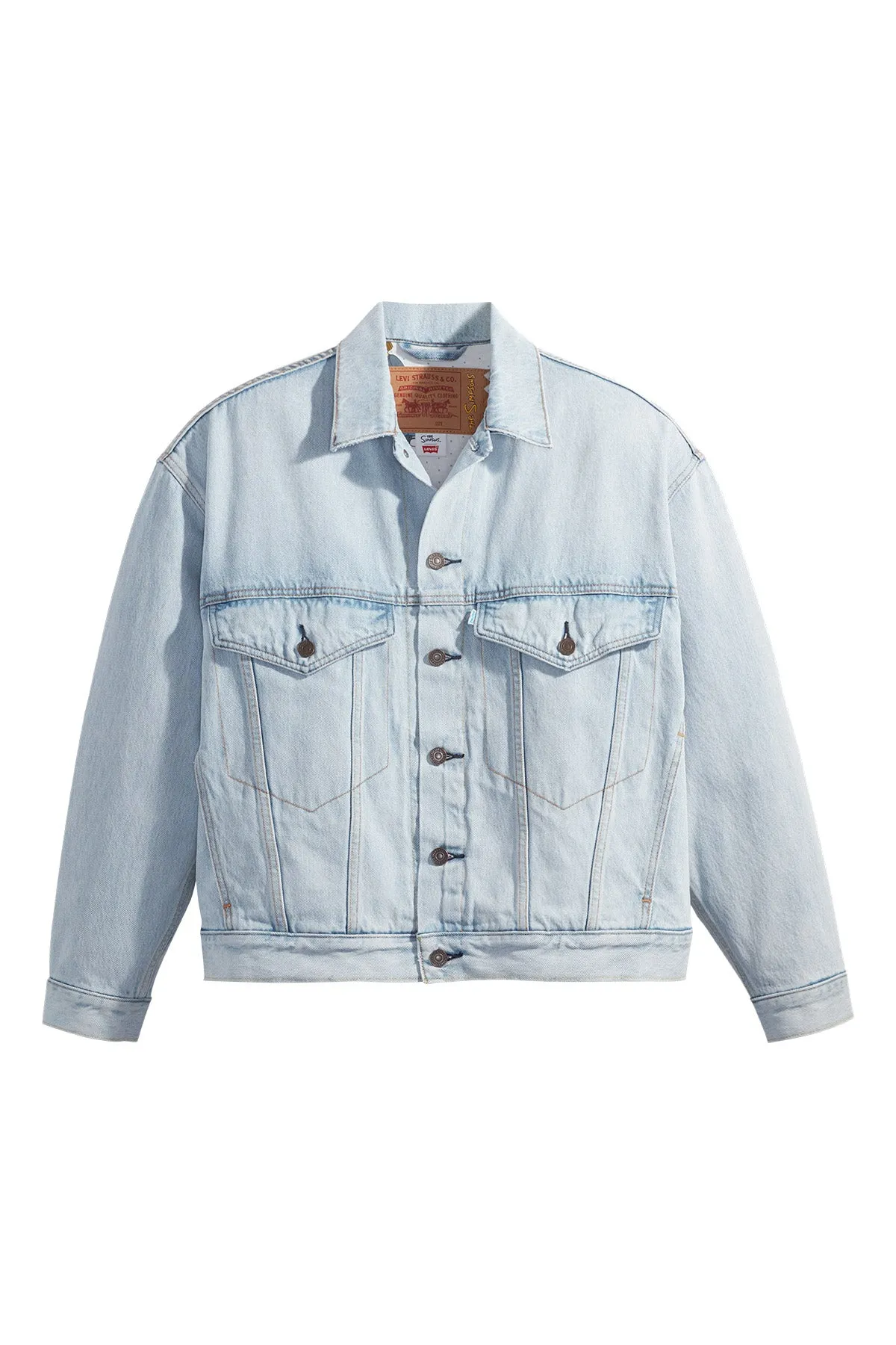 Levi's