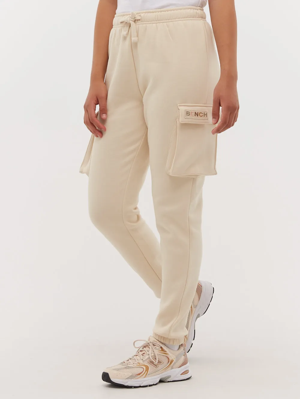 Liat Cargo Joggers