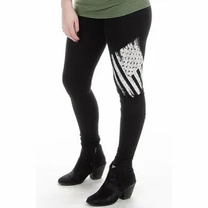 Liberty Wear Collection Leggings: Justice